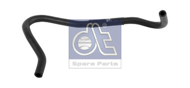Патрубки DT 1.11631 для SCANIA P,G,R,T - series R 380